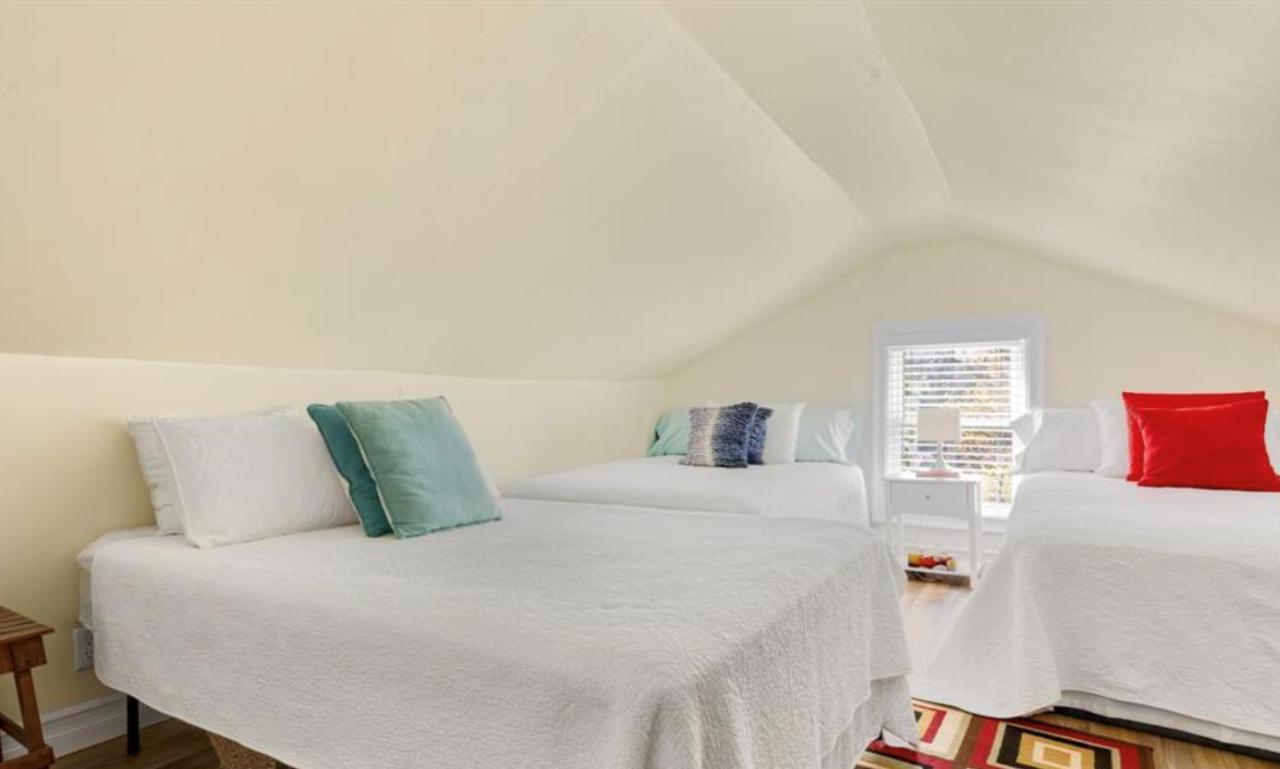 Stones Throw Cottage Oxley Essex Exteriér fotografie